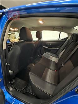 نیسان سێنترا